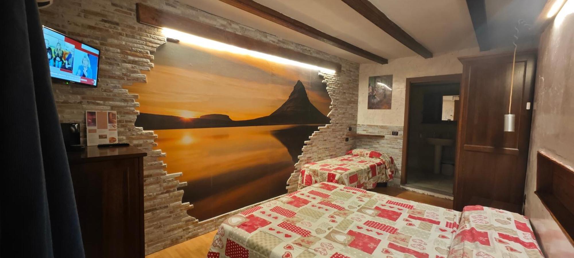 Maison Manu Perosa Argentina Eksteriør bilde